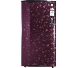 Godrej RD AXIS 196B 23 TRF 2 Star Refrigerator (181 L Direct Cool Single Door)