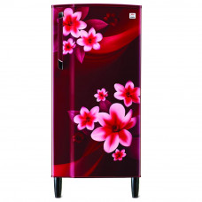 Godrej 190 L Direct Cool Single Door 2 Star Refrigerator (RD EDGE 205B 23 THF PP WN)