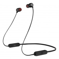 JBL Tune 165BT by Harman in-Ear Wireless Headphones (Black)