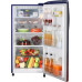 LG 190 L Direct Cool Single Door 3 Star Refrigerator  (Blue Plumeria, GL-B201ABPD)