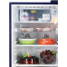 LG 190 L Direct Cool Single Door 3 Star Refrigerator  (Blue Plumeria, GL-B201ABPD)