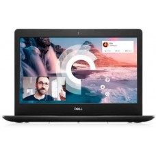 Dell Vostro 14 3491 Laptop (Core i3 10th Gen/4 GB/1 TB /Windows 10/MS Office/Integrated Graphics) 14 inch, Black