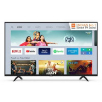 Mi 4A Pro 108 cm (43 inch) Full HD LED Smart Android TV