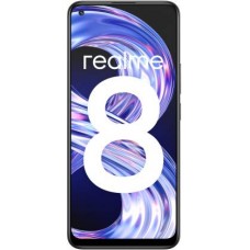 Realme 8