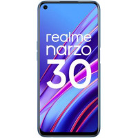 realme Narzo 30 4 GB RAM 64 GB Storage