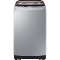 SAMSUNG 6 kg Fully Automatic Top Load Grey  (WA60M4301HD/TL)