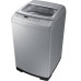 SAMSUNG 6.5 kg Fully Automatic Top Load Silver  (WA65A4002GS)