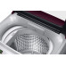 SAMSUNG 7 kg Fully Automatic Top Load Grey  (WA70A4022FS/TL)