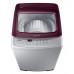 SAMSUNG 7 kg Fully Automatic Top Load Grey  (WA70A4022FS/TL)