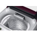 SAMSUNG 7 kg Fully Automatic Top Load Grey  (WA70A4022FS/TL)