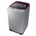 SAMSUNG 7 kg Fully Automatic Top Load Grey  (WA70A4022FS/TL)