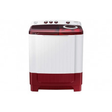 Samsung WT95A4200LL Semi Automatic with Hexa Storm 9.5Kg (Red)