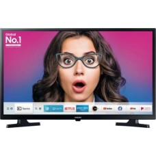 SAMSUNG 80 cm (32 inch) HD Ready LED Smart TV  (UA32T4310AKXXL)