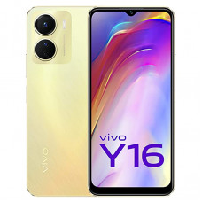 Vivo Y16 (3GB RAM, 32GB Storage)