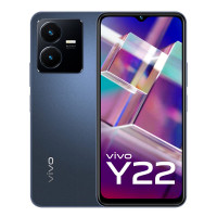 Vivo Y22 6GB RAM 128GB Storage