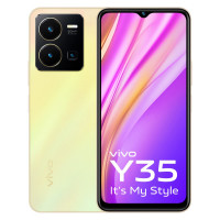 Vivo Y35 8GB RAM 128GB Storage