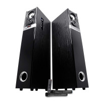 Zebronics ZEB-BT11400RUCFO 2.0 Tower Speaker