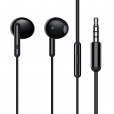 realme Buds Classic Wired Earphones with HD Microphone (RMA2001)