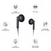 realme Buds Classic Wired Earphones with HD Microphone (RMA2001)