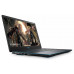 Dell G3 3500 Gaming Intel Core i5 10th Gen Windows 10 Home Laptop (8GB RAM, 4GB NVIDIA GeForce, 1TB HDD, 256GB SSD, 15.6 Inch)