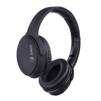 Kanzy Beast Wireless Headphones BH20 Black