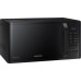 SAMSUNG 23 L Solo Microwave Oven MS23K3513AK