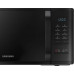 SAMSUNG 23 L Solo Microwave Oven MS23K3513AK