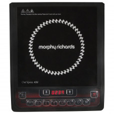 Morphy Richards Chef Xpress 400i Induction