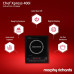 Morphy Richards Chef Xpress 400i Induction