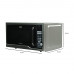 IFB 20 L Solo Microwave Oven 20PM2S