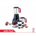 Morphy Richards Aero Plus Mixer Grinder 500-Watt