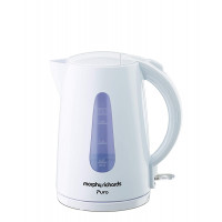 Morphy Richards Electric Kettle Puro 1.7L